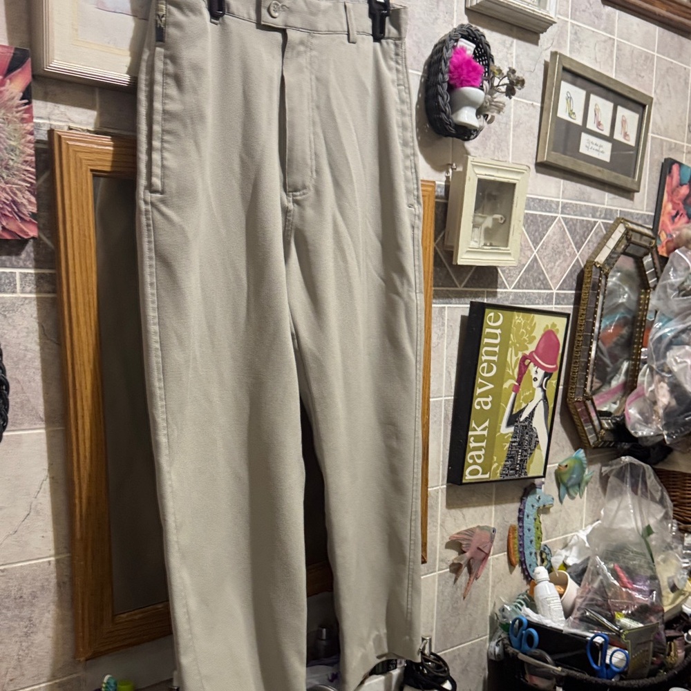 Vincente Nesi Pants